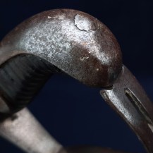 British 1796 Pattern Light Cavalry Troopers Sword by Runkel, 1796-1800 - 20